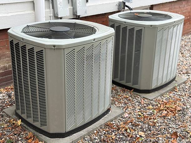 Reliable Hvac Installation contractor in Harlan, IA by JG Cool HVAC
